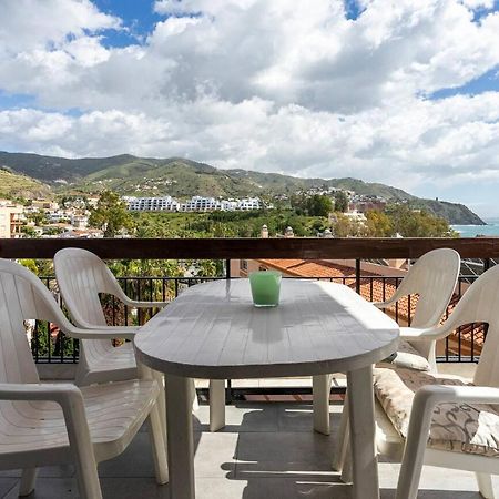Playa Costa Templada Apartman Almuñécar Kültér fotó