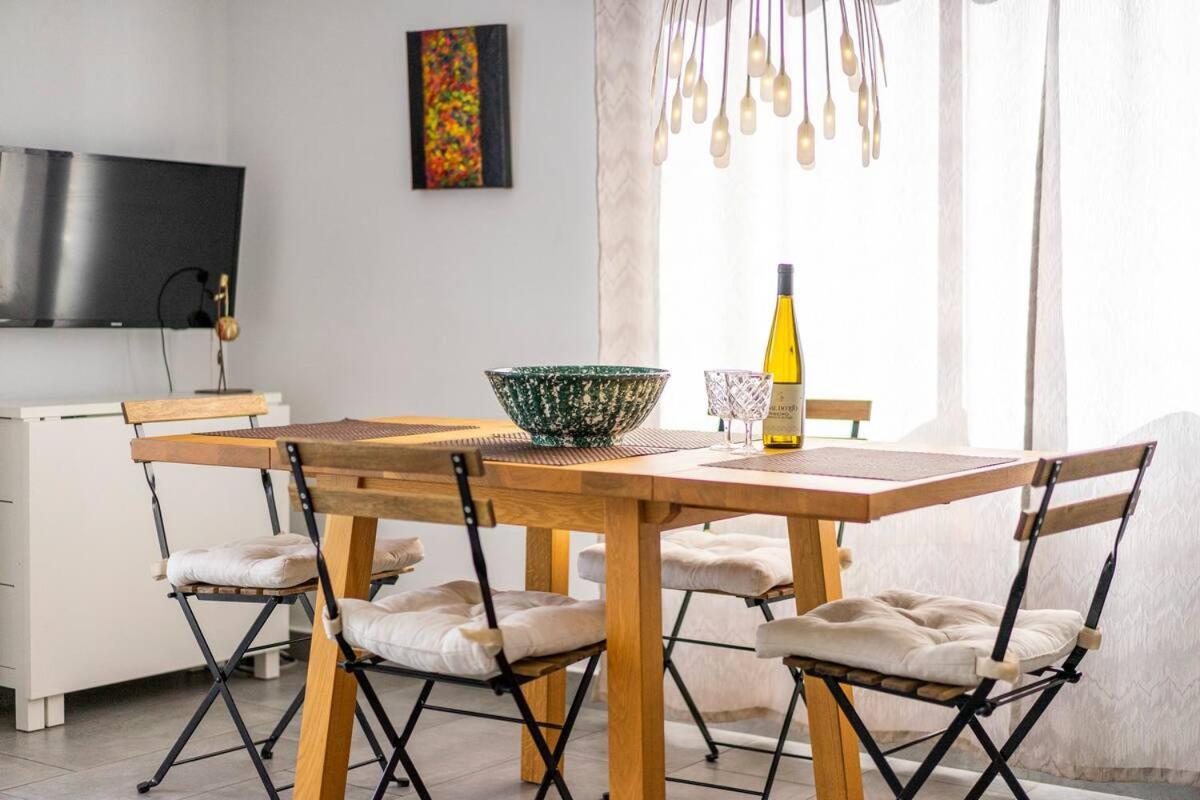 Playa Costa Templada Apartman Almuñécar Kültér fotó