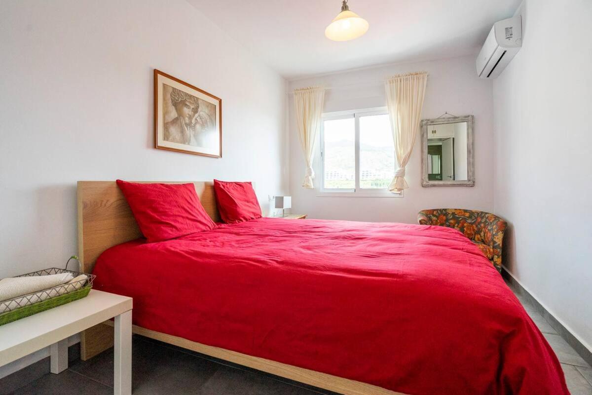 Playa Costa Templada Apartman Almuñécar Kültér fotó